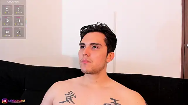 Chat XXX en directo de jasonxd9898