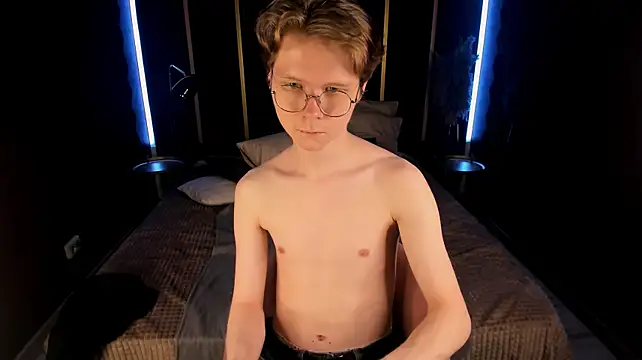 Chat XXX en directo de DanielSanders