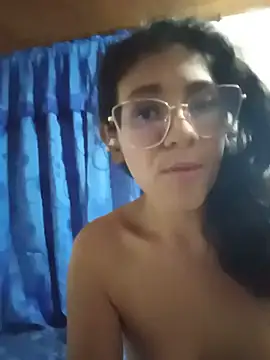 Chat XXX ao vivo de KeyDreams