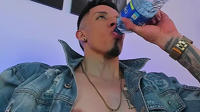 Angelo_Varek's Live XXX Chat