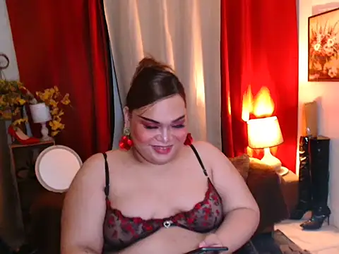 MargaretLim XXX чат на живо