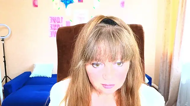 Živý XXX chat Melania_Cook