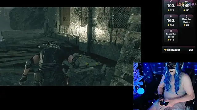 StarshineMoonspark: απευθείας συνομιλία ΧΧΧ