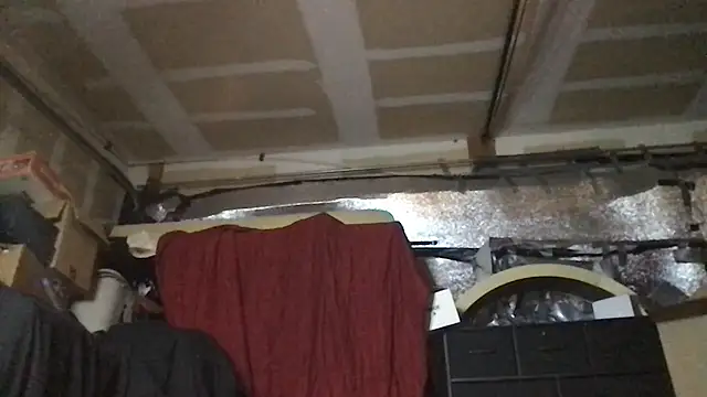 Uncle_Shaggy Live XXX-Chat