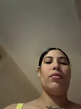 Chat XXX en directo de Any_Bitch_Nasty
