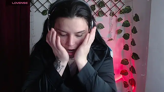 Nika_1_'s Live XXX Chat