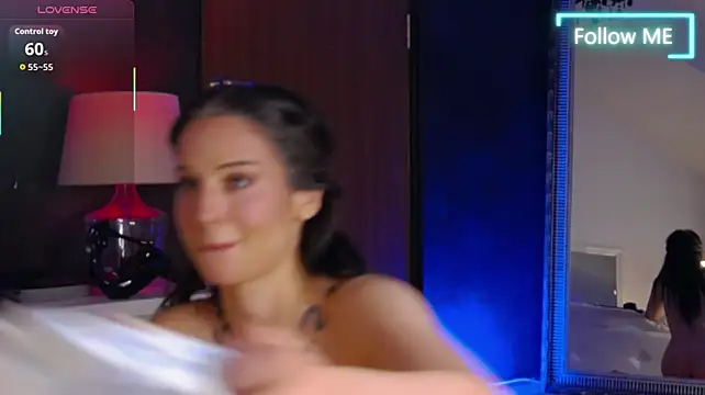 BellaKarma Chat XXX in diretta
