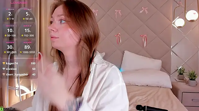 צ'אט XXX בשידור חי של Natalie_Palmerr