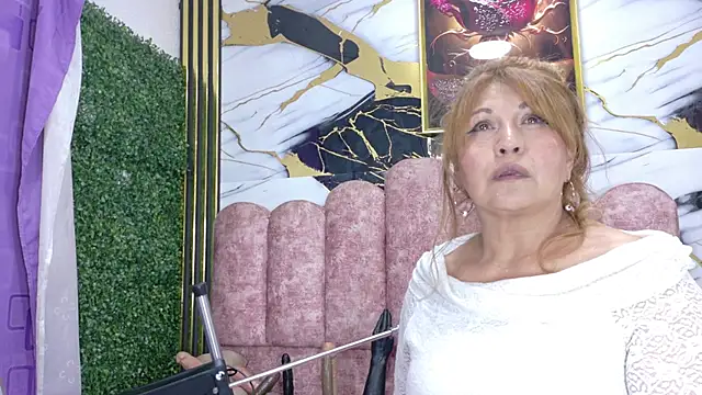 Kazsandraa Obrolan Langsung XXX