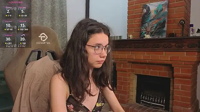 Jessica-Adamsn Live XXX chat