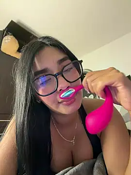 MiaSofia__ – Live XXX-chat