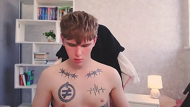 Fredd_Xanders – Naživo XXX chat