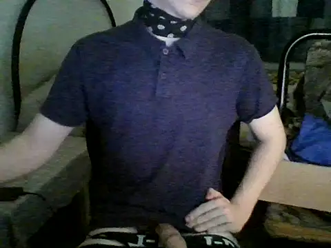 baddboy19's Webcam Show