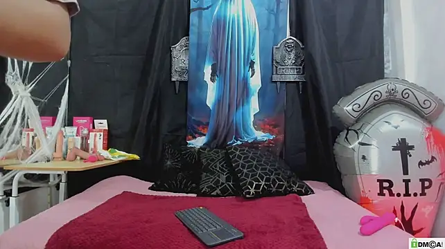 dacotta_smith 라이브 XXX 채팅