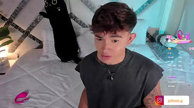 Austinking XXX чат на живо