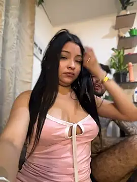 alanaxramossx XXX чат на живо