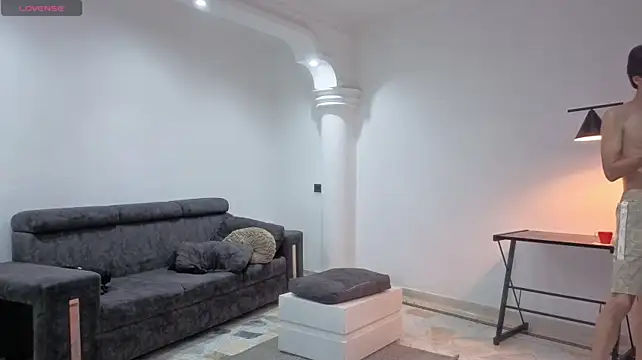 Živý XXX chat hot_house1