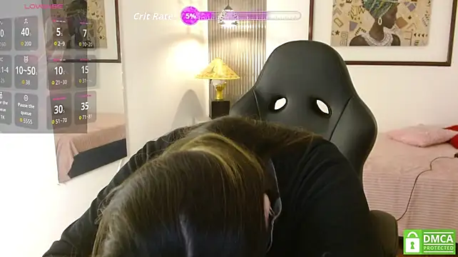 MsJossie Live XXX Chat