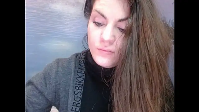 Show de AliceTailor na webcam