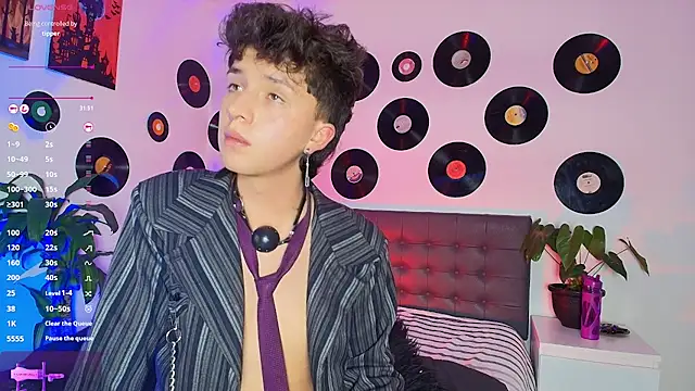 juandaaap 即時 XXX 聊天