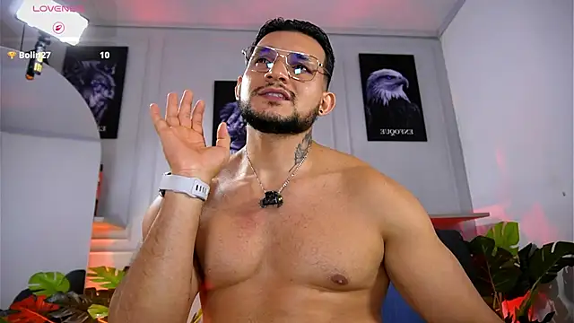 Marco_Vega live XXX chat