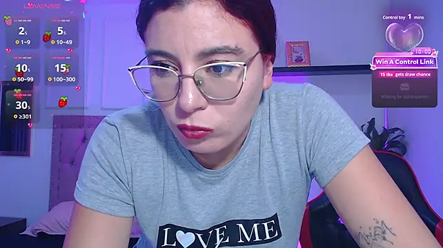 Онлайн чат XXX allison_mc