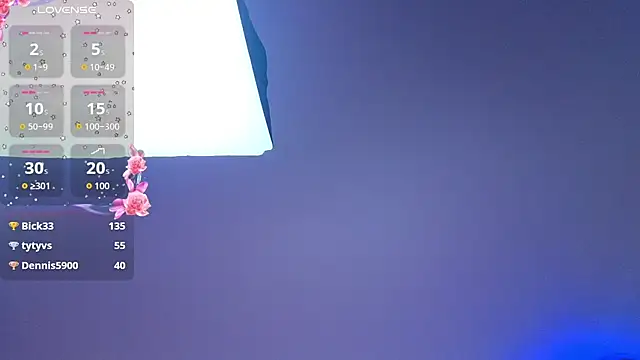 Chat XXX ao vivo de KittieHeart