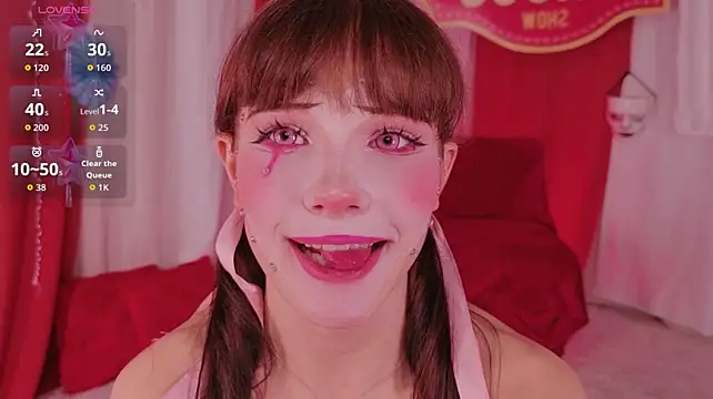 Deibora XXX чат на живо