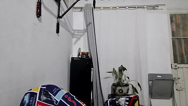 JBond007BBC – Naživo XXX chat