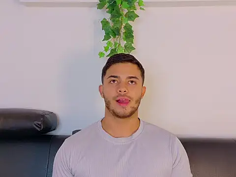 TylerWest_ Obrolan Langsung XXX
