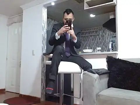 MikeFetish_01 Webcam show