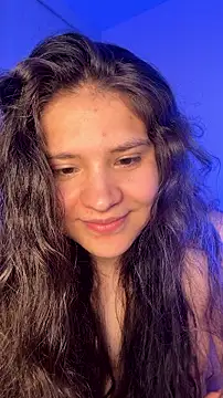 Natisss' Webcam Show