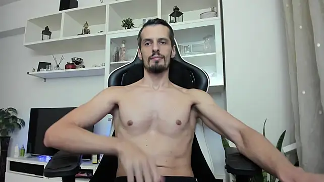 ToddClaytonn Chat XXX live