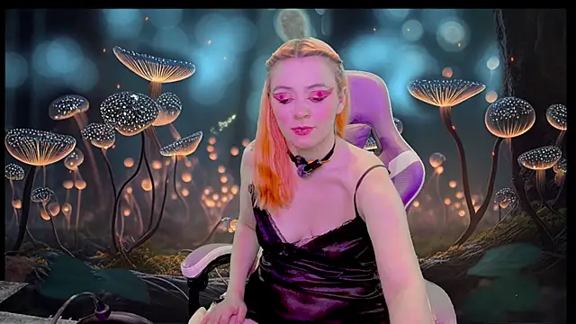 Miss-Mia07 Chat XXX in diretta