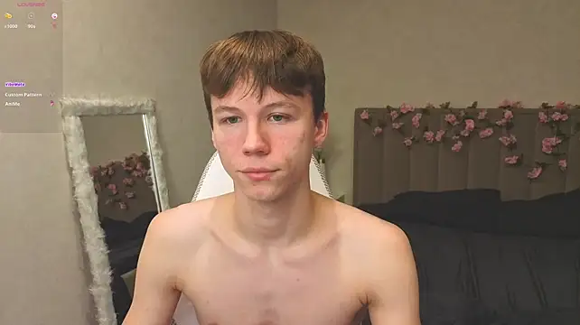 Онлайн чат XXX cuMte_boy