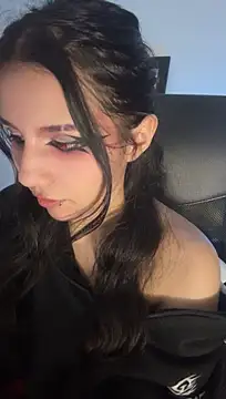 HollyPeachh's Live XXX Chat