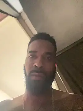 Chocoficial Webcam Show