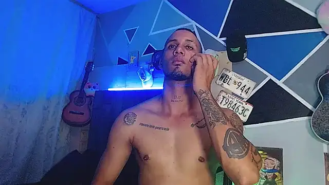 MagnusFrost XXX чат на живо