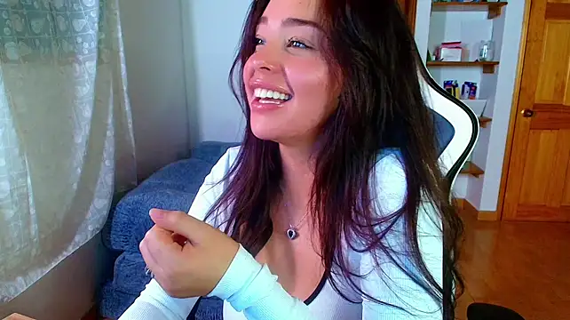 nicolthompsonnn Live XXX chat