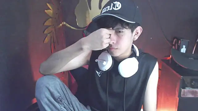 Chat +18 de JulianGalan ao vivo
