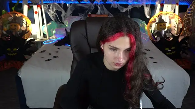BabyFlowerr: απευθείας συνομιλία ΧΧΧ