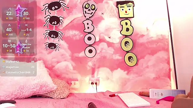 Онлайн чат XXX vivirouse