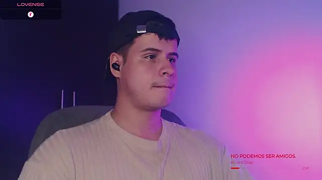 BjornSteel XXX чат на живо