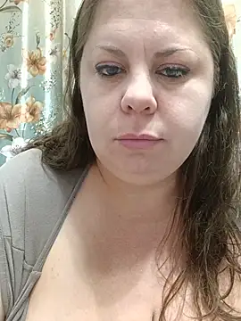 Chat XXX ao vivo de Ginabig