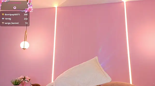 ValentinaaMilan's Live XXX Chat