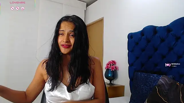 Lili666_ 라이브 XXX 채팅