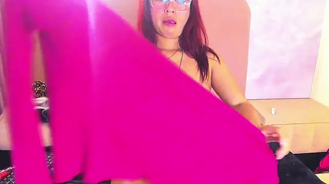 Samantha_Aura's Live XXX Chat
