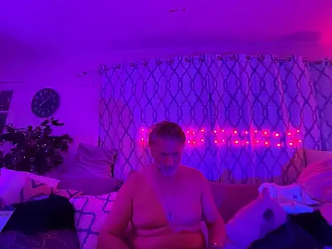 LINYguy's Webcam Show