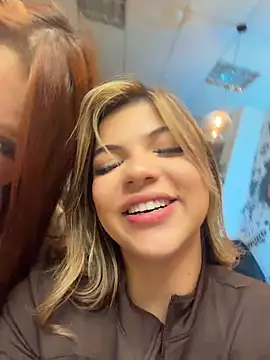 AngelBlushXXX Live XXX-Chat