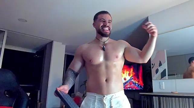 Valenthino_Salvatore's Live XXX Chat